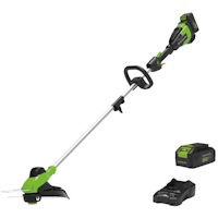 GREENWORKS G48ST8K2 Pack