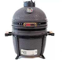 GRILL GURU GGO23 Original Compact Basic