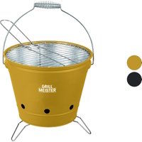 GRILLMEISTER 472115