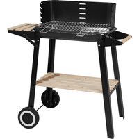GRILLMEISTER 472122 Kansas