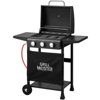 GRILLMEISTER 525727