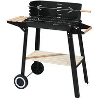 GRILLMEISTER GGW 84 B1