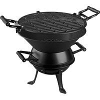 GRILLMEISTER Kansas 35 cm