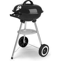 GRILLMEISTER Kansas Boule