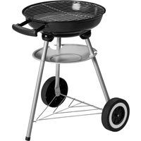 GRILLMEISTER Kansas Boule V2