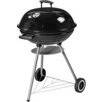 GRILLMEISTER Kansas Boule V3