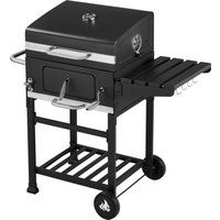 GRILLMEISTER Kansas Confort