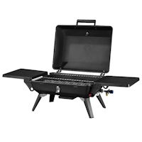 GRILLMEISTER Memphis 1 bruleur