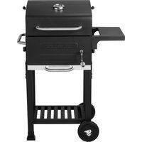 GRILLMEISTER Mini Kansas