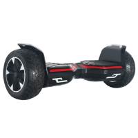 3663326011593 GYROBOARDER N8 Mobilite urbaine Hoverboard cross blu