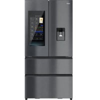 HAIER HFW99F19ESSB