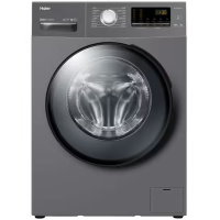 Lave-linge ouverture hublot 10kg HAIER HW100-B14939-FR coloris