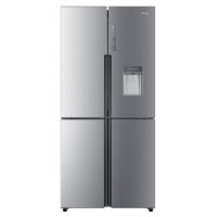 HAIER RTG684WHJ