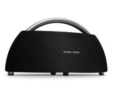 HARMAN KARDON Go + Play V2 Noir