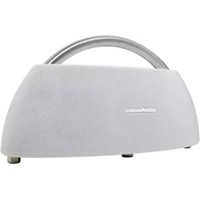 HARMAN KARDON Go Play mini blanc