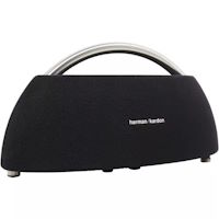 HARMAN KARDON Go Play mini noir