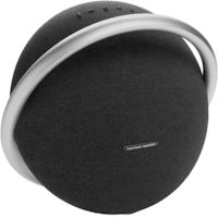 HARMAN KARDON Onyx Studio 8 Noir