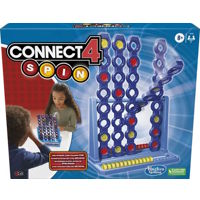 HASBRO Puissance 4 Spin