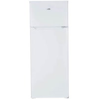 Réfrigérateur 2 portes 204 litres FAR DP2021L - Conforama