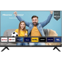 HISENSE 40A43G