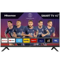 HISENSE 40A4BG