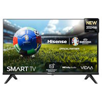 HISENSE 40A4N
