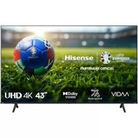 HISENSE 43A6N