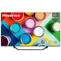 HISENSE 43A76GQ
