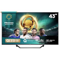 HISENSE 43A7Q