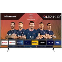 HISENSE 43E7HQ