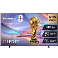 HISENSE 43E7S
