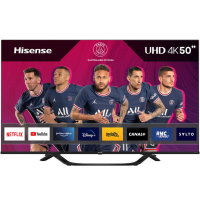 HISENSE 50A66H