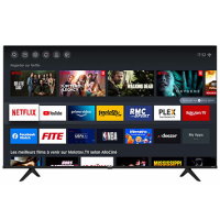 HISENSE 50A6BG