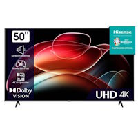 HISENSE 50A6K