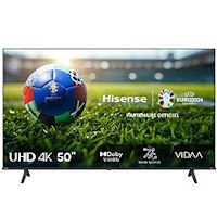 HISENSE 50A6N