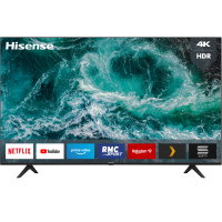 HISENSE 50A7100F