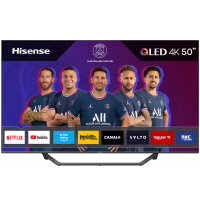 HISENSE 50A7GQ