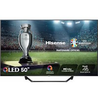 HISENSE 50A7NQ