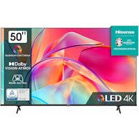 HISENSE 50E7KQ