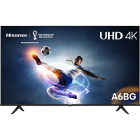 HISENSE 55A6BG