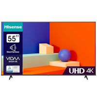 HISENSE 55A6K