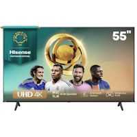 HISENSE 55A6Q