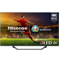 HISENSE 55A7GQ