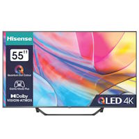 HISENSE 55A7KQ