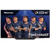 HISENSE 55A85G
