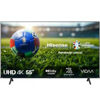 HISENSE 55E63NT