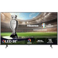 HISENSE 55E71NQ