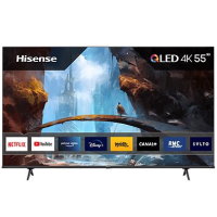HISENSE 55E77HQ