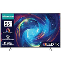 HISENSE 55E77KQ PRO