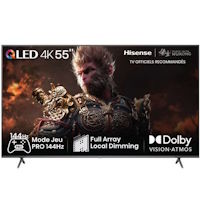 HISENSE 55E77NQ PRO